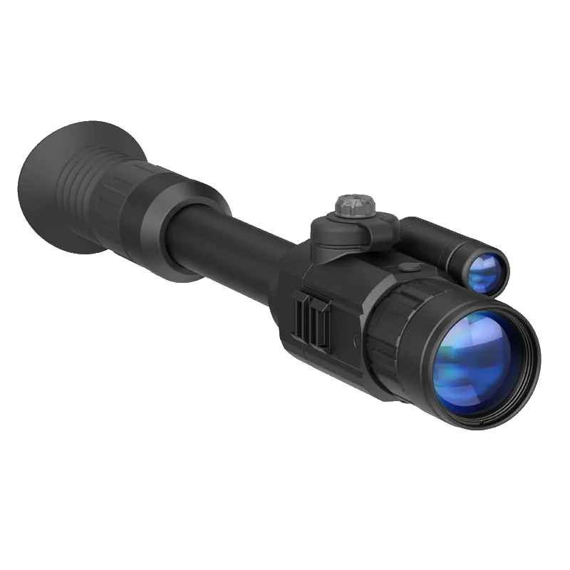 Калибровка и настройка тепловизора